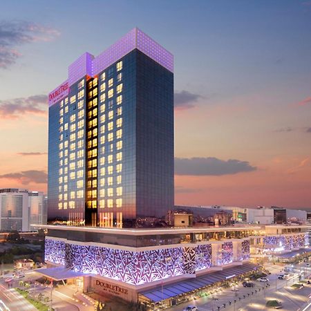 Doubletree By Hilton Istanbul Umraniye Hotel Exterior photo Hilton Tel Aviv